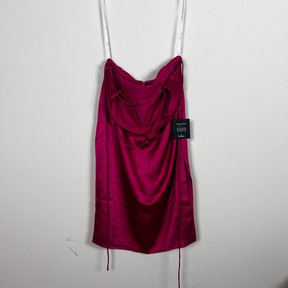 Lulus Dresses & Skirts - 2/$30 Lulus Dress M NWT